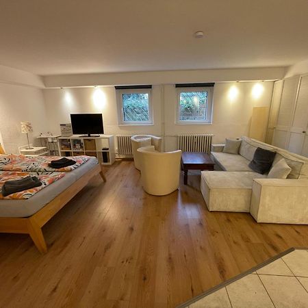 Messe Apartment Берлин Экстерьер фото