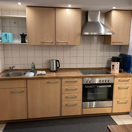 Messe Apartment Берлин Экстерьер фото