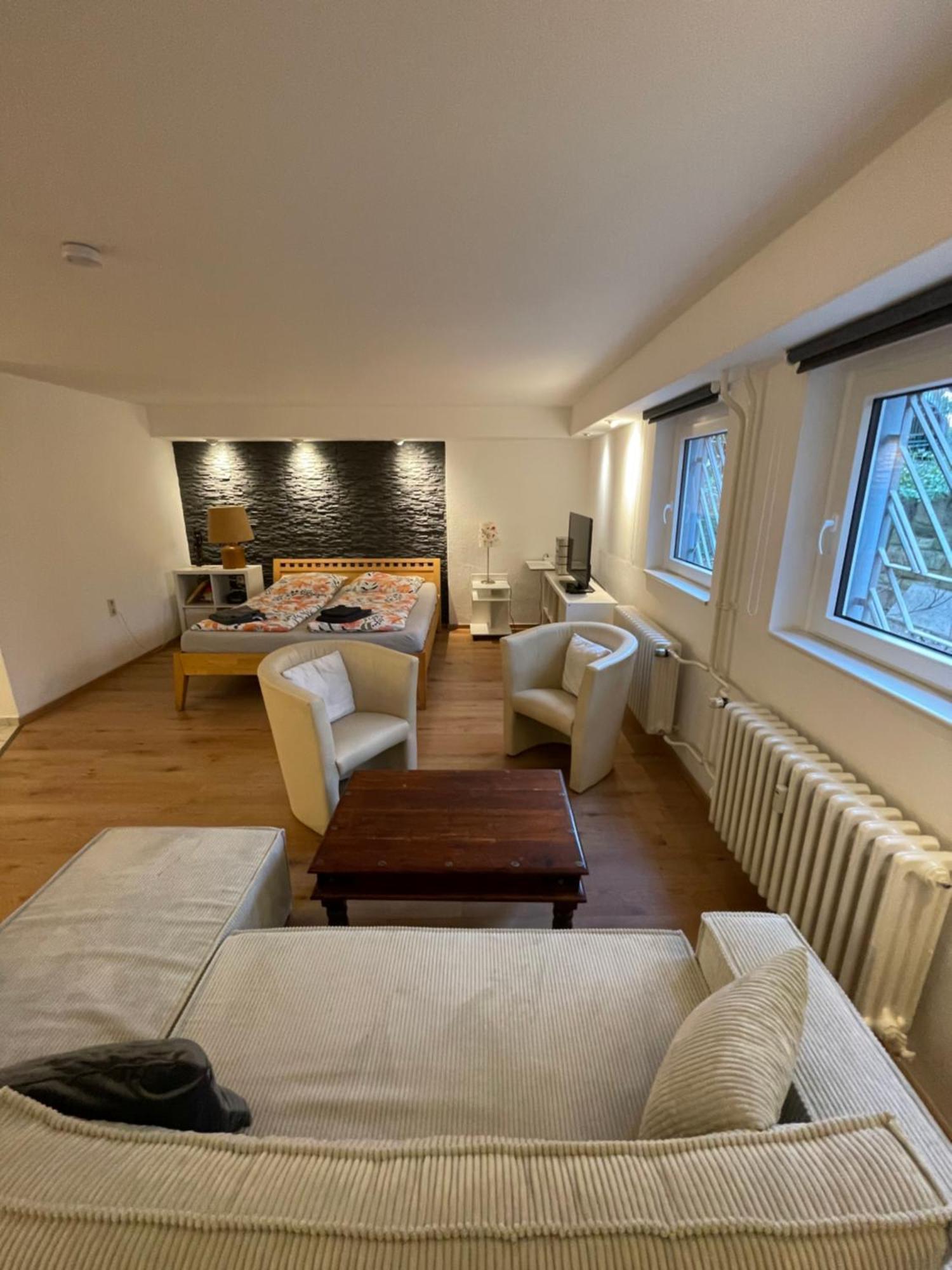 Messe Apartment Берлин Экстерьер фото